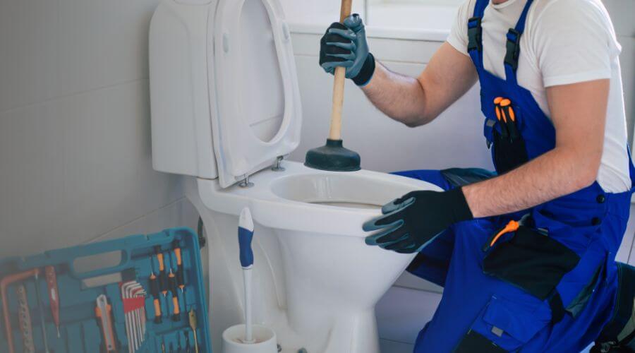 Professional expert plumbing services in Otisville, MI